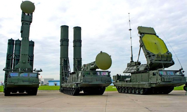 Россия и Армения подпишут соглашение о создании объединенной системы ПВО