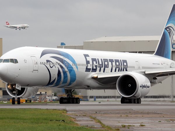 Комментарий Дмитрия Саблина по захвату египетского самолета 
