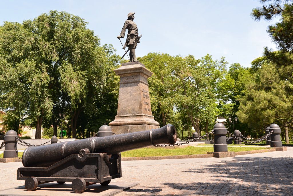 Таганрог. Набережная Петра Таганрог. Таганрог Ростовская область. Таганрог 1698.