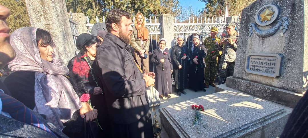В теракте участвовали таджики