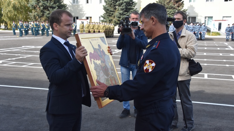 саратовская область