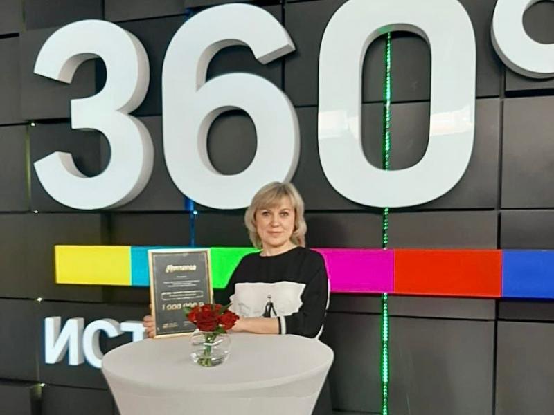 Телеканал 360 сотрудники.