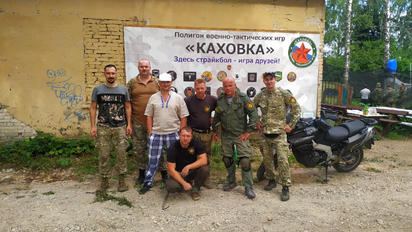 Полигон Каховка. Полигон Каховка страйкбольный. Полигон 13 сб. Королев лазертаг полигон Каховка.