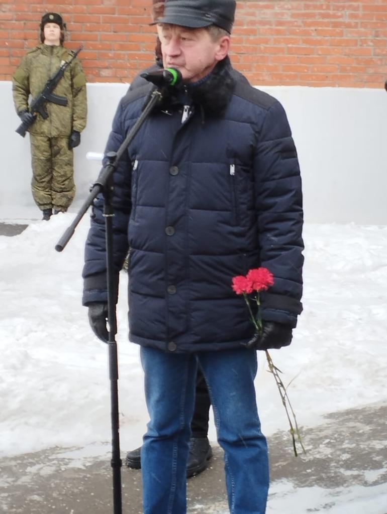 Троицк, Новая Москва. Боевое братство ТиНАО