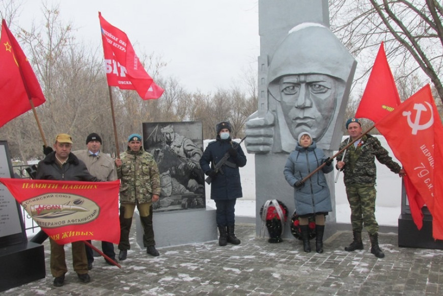 Грачев куст перелюбский район