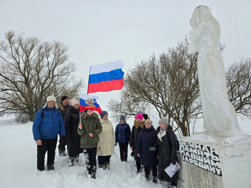 Тепло Огаревский Район Фото