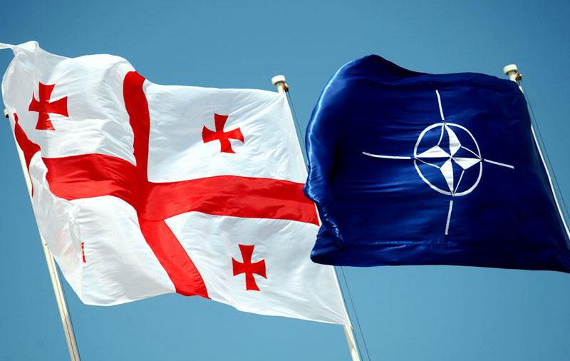 Грузия готовится к вступлению в НАТО