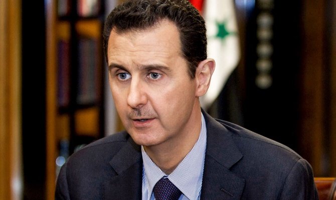 Президент Сирии Башар Асад заявил, что в случае провала операции России, Сирии, Ирака и Ирана регион будет уничтожен
